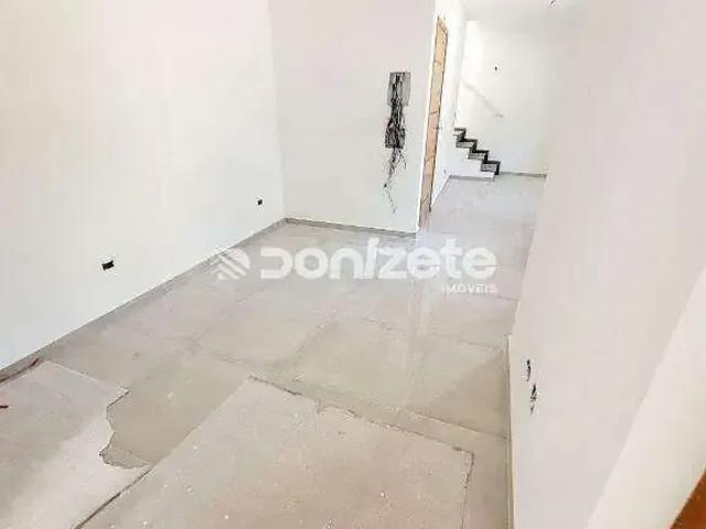 Cobertura venda em Vila Eldízia, Santo André