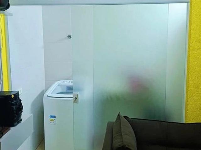 Cobertura venda em Santo André