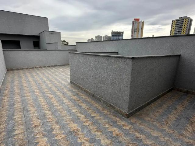 Cobertura venda em Santo André, Região Geográfica Intermediária de São Paulo