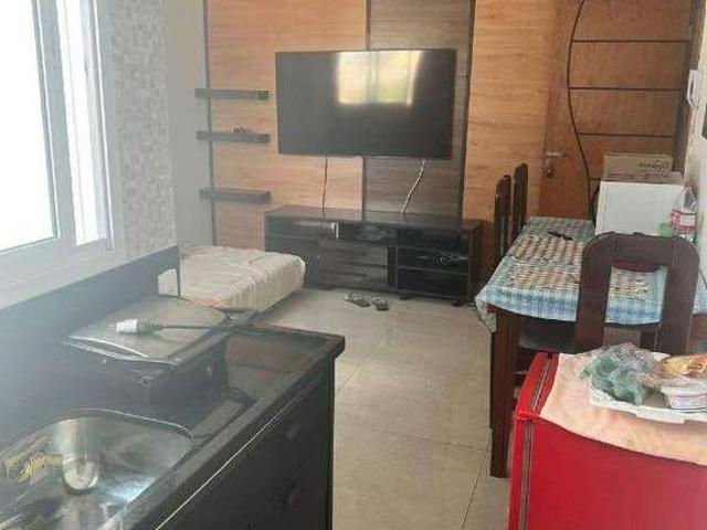 Cobertura venda em Santo André, Vila Alzira