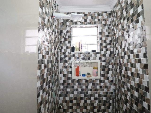 Cobertura venda em Vila Eldízia, Santo André