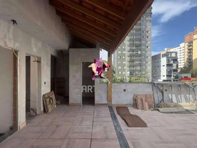 Cobertura venda em Região Imediata de São Paulo, Região Metropolitana de São Paulo