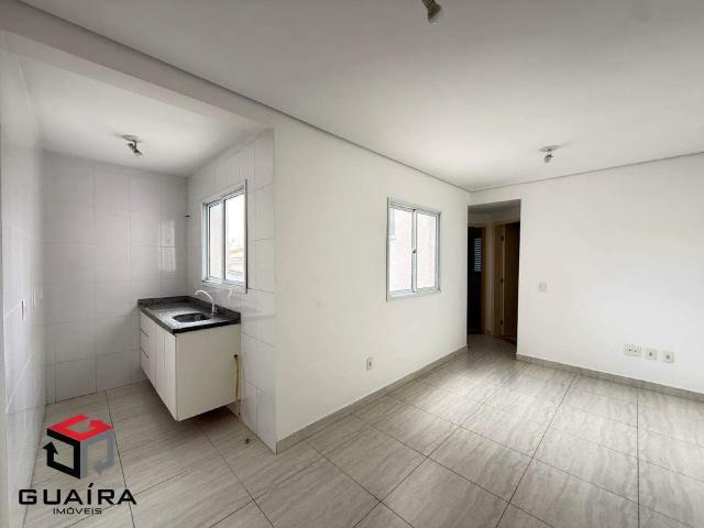 Cobertura venda em Santo André
