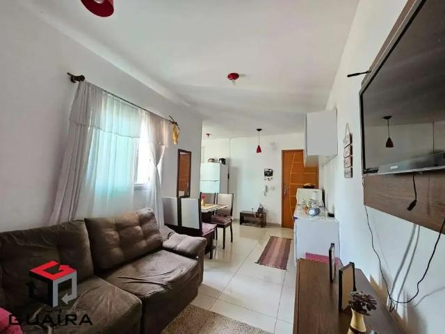 Cobertura venda em Vila Bom Repouso, Santo André