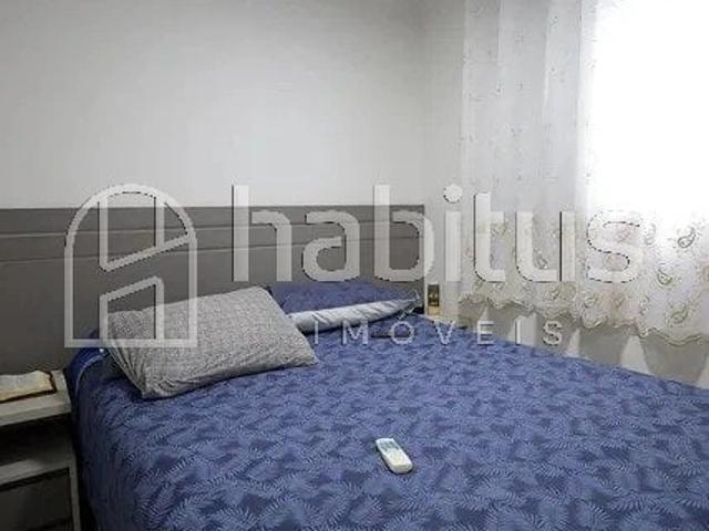 Cobertura venda em Jardim Silvana, Santo André