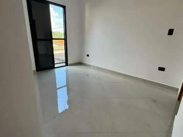 Cobertura venda em Jardim Silvana, Santo André