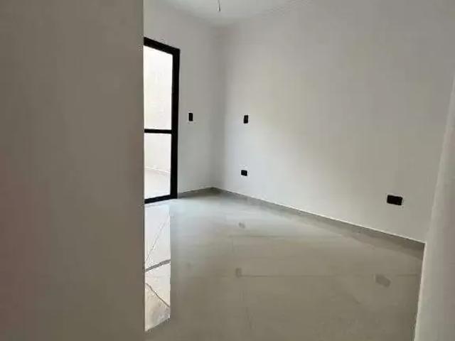 Cobertura venda em Jardim Silvana, Santo André