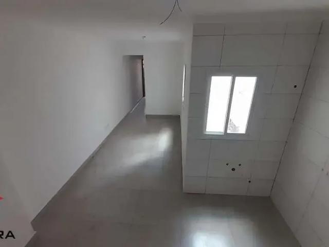 Cobertura venda em Jardim Silvana, Santo André