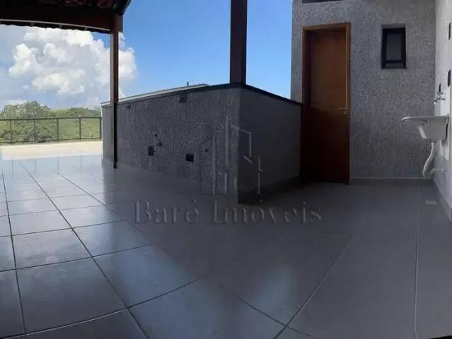 Cobertura venda em Jardim Silvana, Santo André