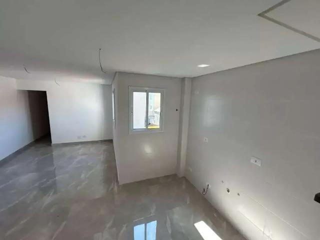 Cobertura venda em Santo André