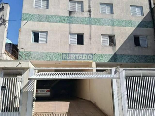 Cobertura venda em Vila Tijuco Preto, Santo André