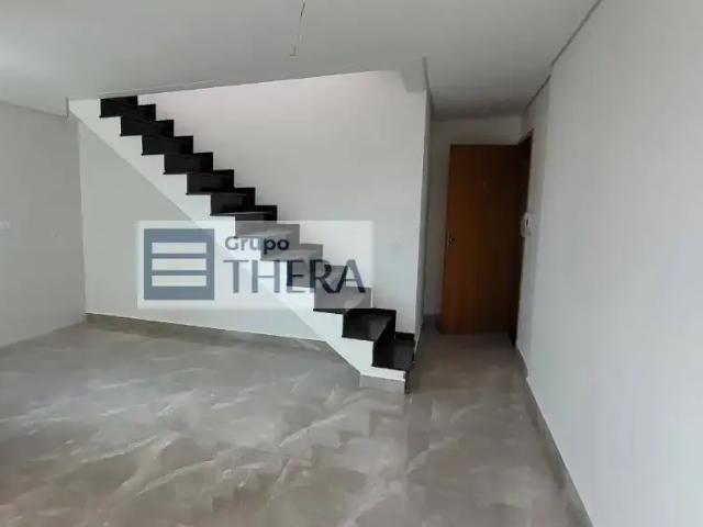 Cobertura venda em Santo André