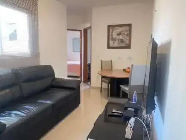 Cobertura venda em Vila Tijuco Preto, Santo André
