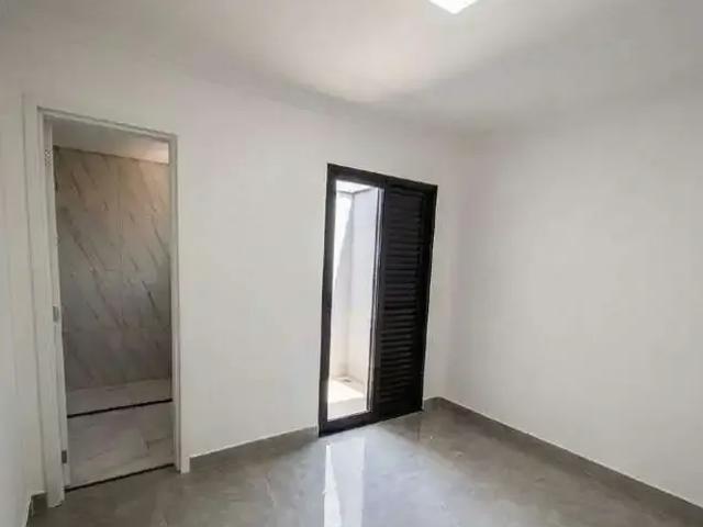 Cobertura venda em Santo André