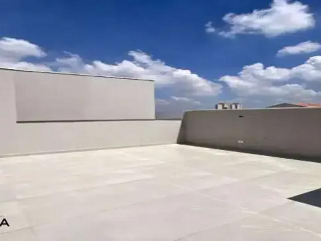 Cobertura venda em Santo André