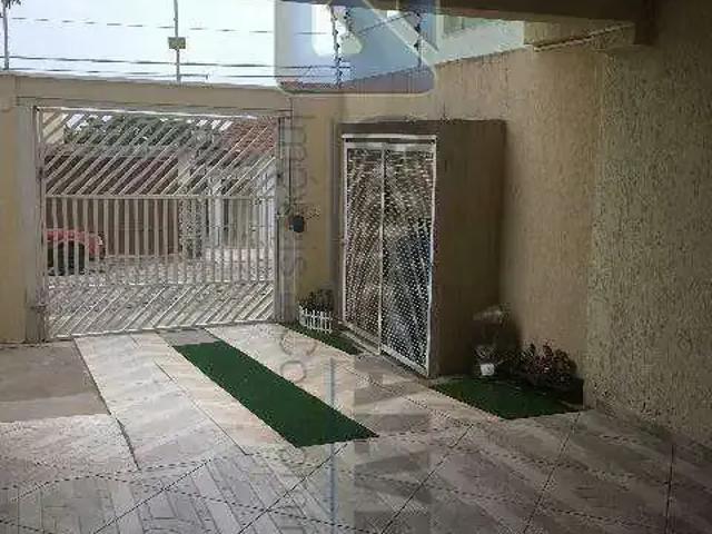 Cobertura venda em Santo André