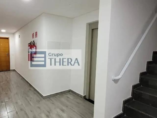 Cobertura venda em Santo André