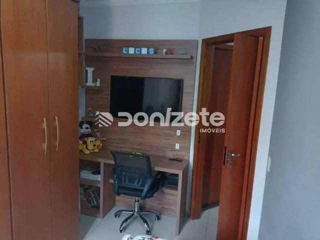Cobertura venda em Santo André