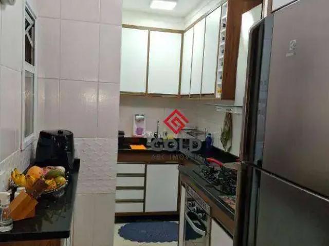 Cobertura venda em Santo André
