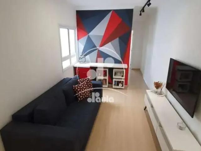 Cobertura venda em Vila Léa, Santo André