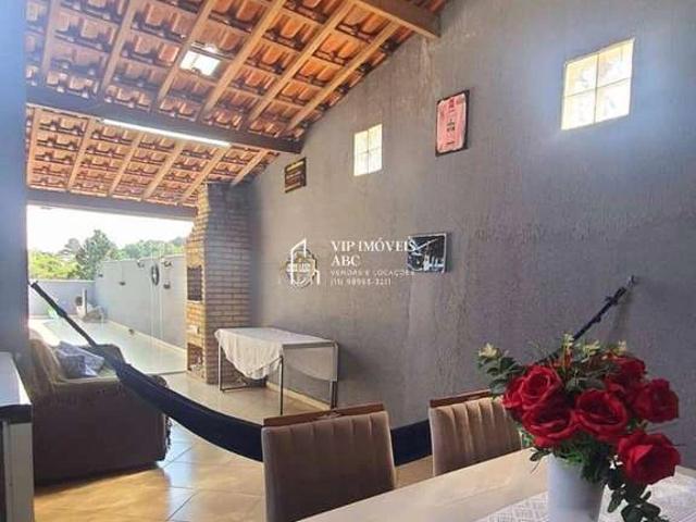 Cobertura venda em Santo André