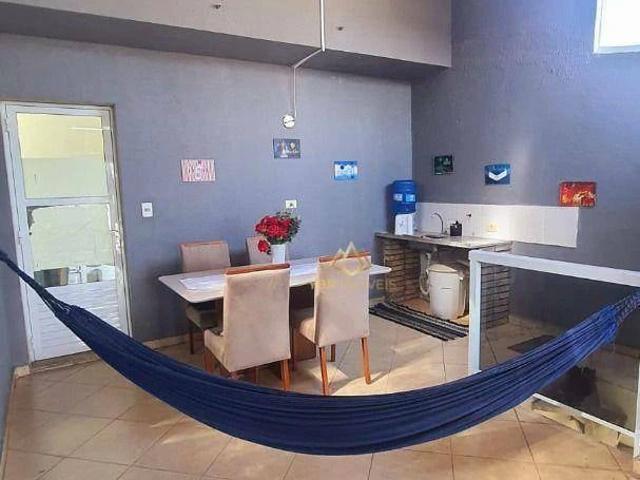 Cobertura venda em Santo André