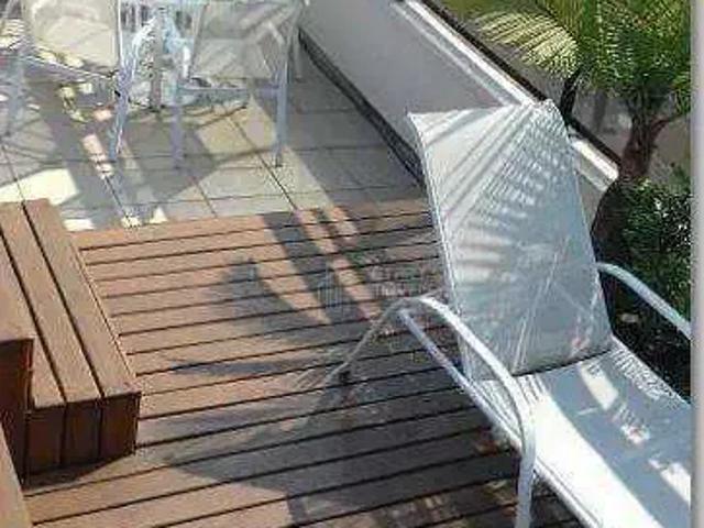Cobertura venda em Região Imediata de São Paulo, Região Metropolitana de São Paulo