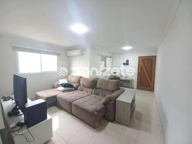 Cobertura venda em Vila Cecília Maria, Santo André