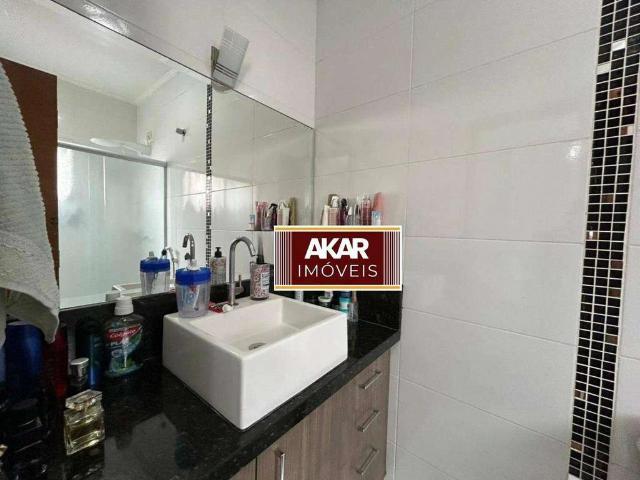 Cobertura venda em Santo André