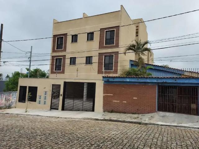 Cobertura venda em Santo André