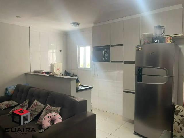 Cobertura venda em Santo André