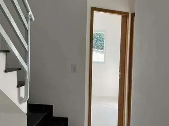 Cobertura venda em Jardim Stetel, Santo André