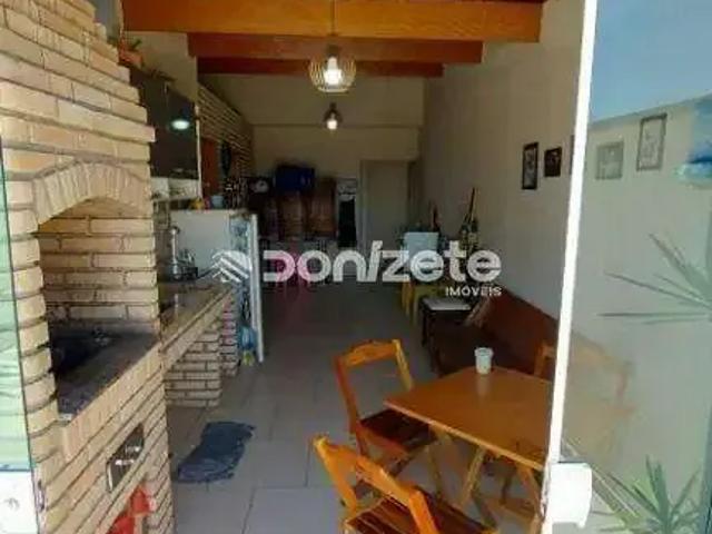 Cobertura venda em Santo André