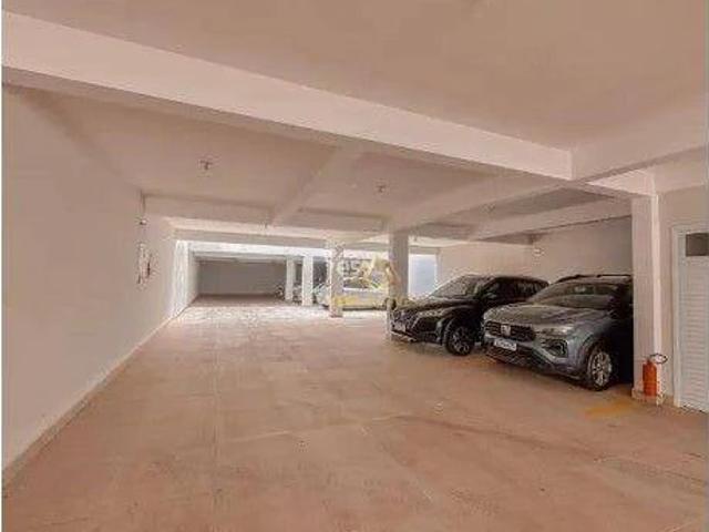 Cobertura venda em Jardim Stetel, Santo André