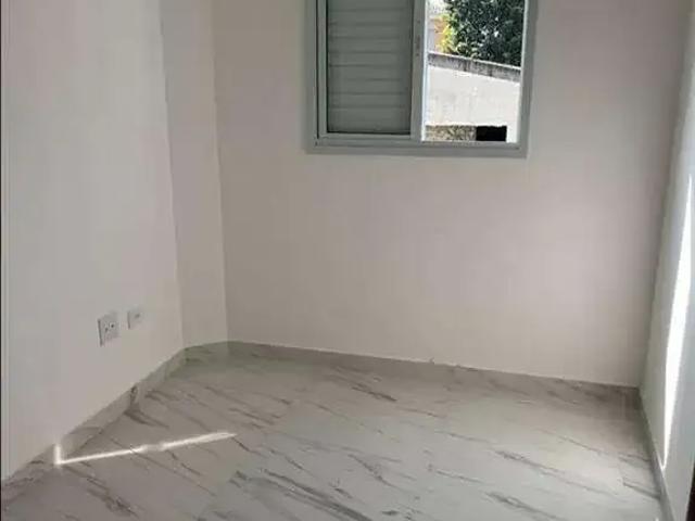 Cobertura venda em Santo André