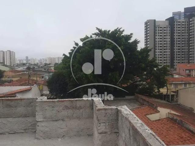 Cobertura venda em Santo André
