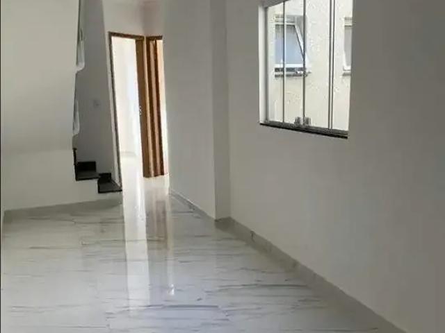 Cobertura venda em Jardim Stetel, Santo André
