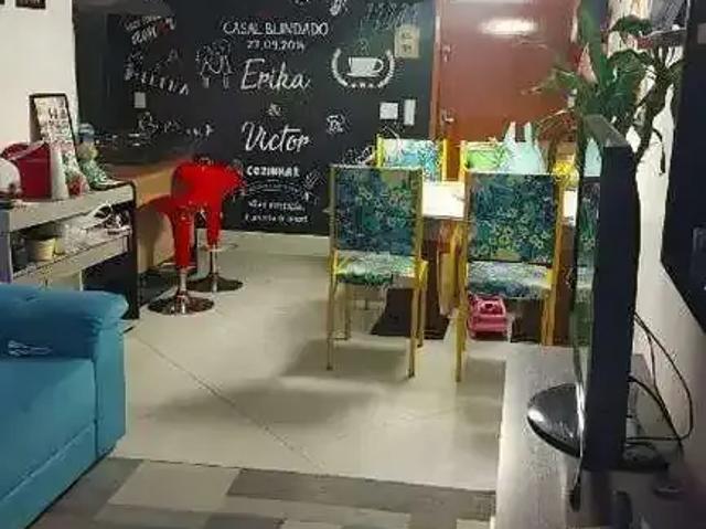 Cobertura venda em Região Imediata de São Paulo, Região Metropolitana de São Paulo