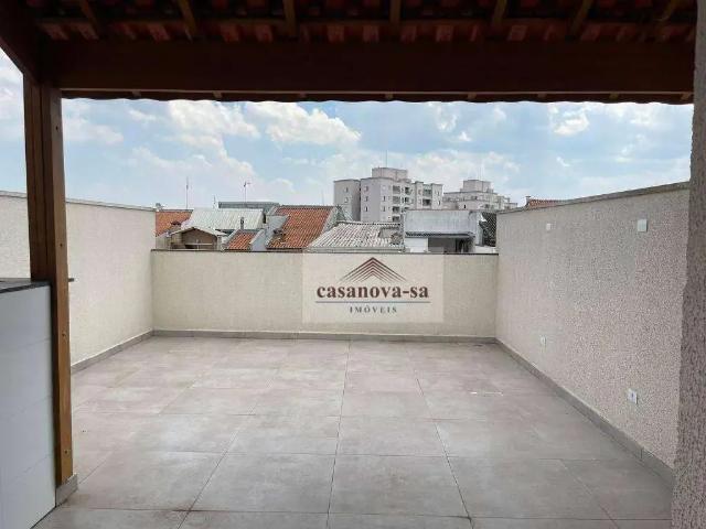 Cobertura venda em Região Imediata de São Paulo, Região Metropolitana de São Paulo