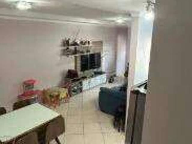 Cobertura venda em Santo André
