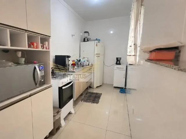 Cobertura venda em Vila Tijuco Preto, Santo André