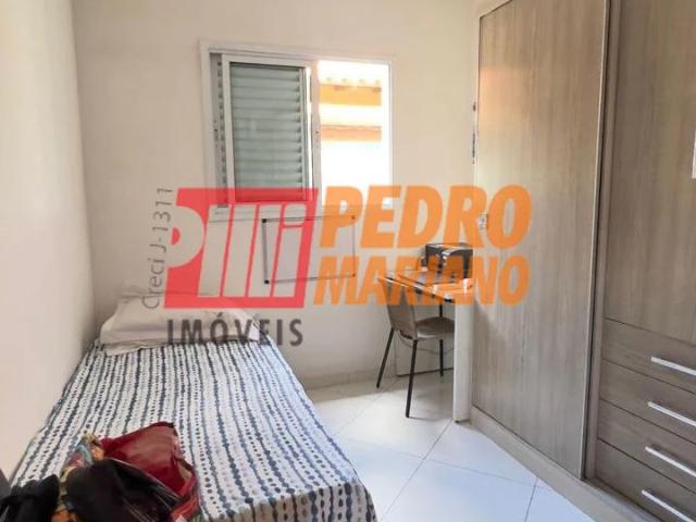 Cobertura venda em Vila Tijuco Preto, Santo André