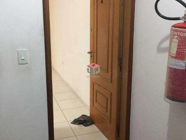 Cobertura venda em Vila Amábile Pezzolo, Santo André