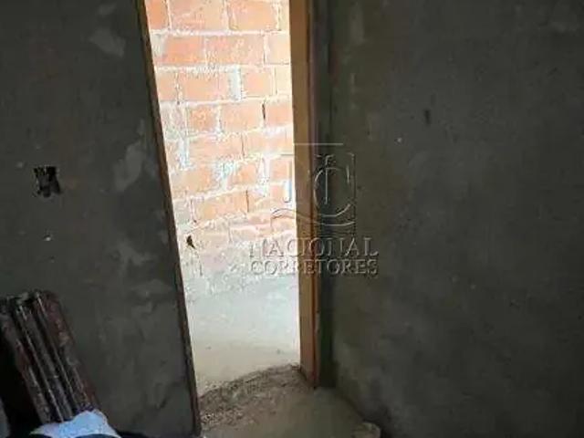 Cobertura venda em Vila Silvestre, Santo André