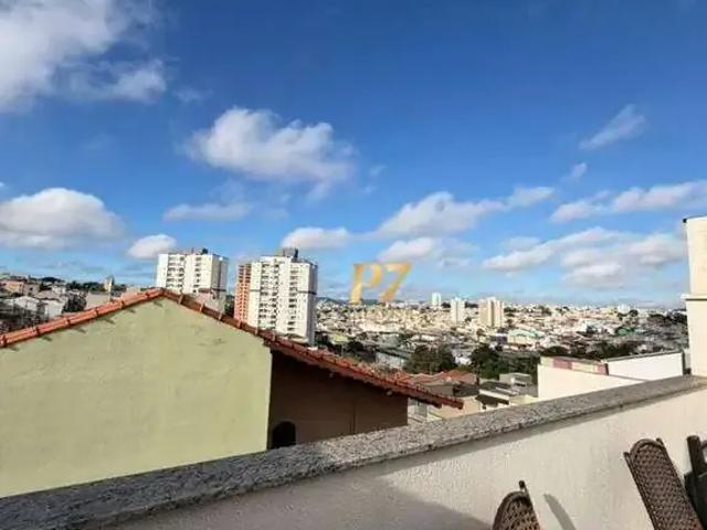 Cobertura venda em Região Imediata de São Paulo, Região Metropolitana de São Paulo