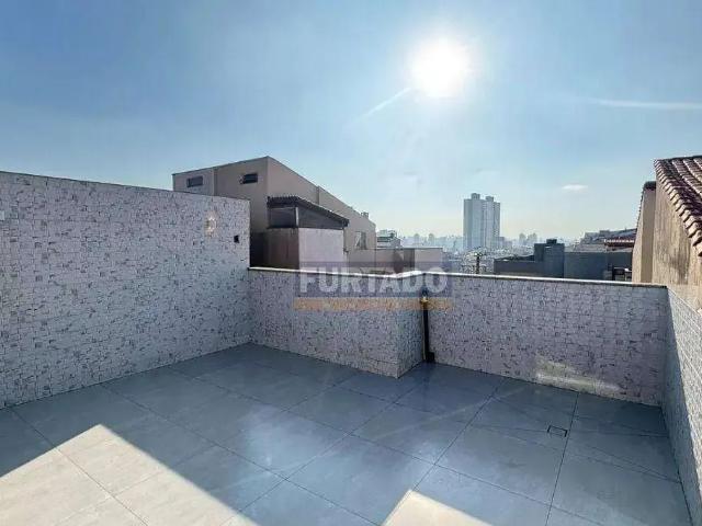 Cobertura venda em Região Imediata de São Paulo, Região Metropolitana de São Paulo
