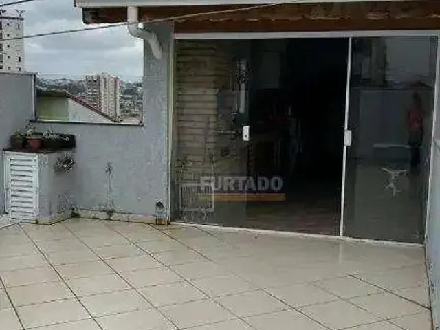 Cobertura venda em Região Imediata de São Paulo, Região Metropolitana de São Paulo