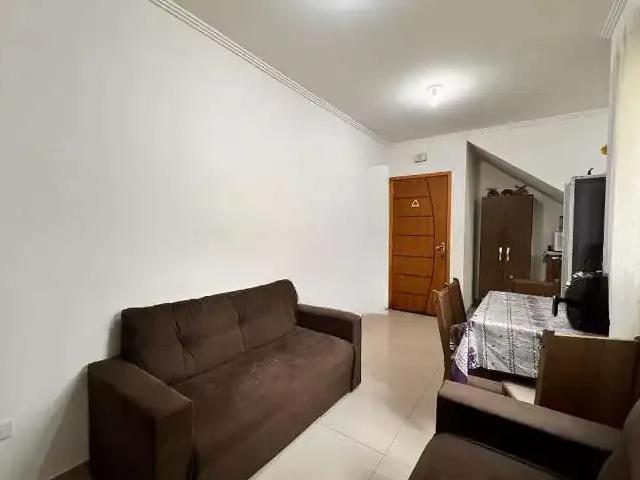 Cobertura venda em Vila Tijuco Preto, Santo André