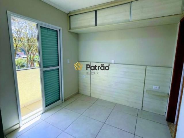 Cobertura venda em Santo André