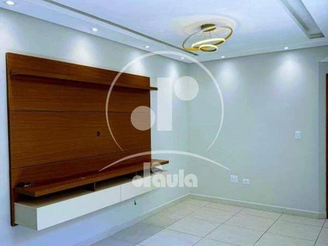 Cobertura venda em Vila João Ramalho, Santo André